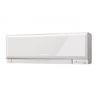 Сплит-система Mitsubishi Electric MSZ-EF50VE2W/MUZ-EF50VE с установкой