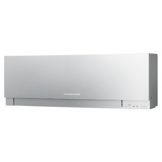 Сплит-система Mitsubishi Electric MSZ-EF35VE2S/MUZ-EF35VE с установкой