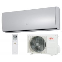 Сплит-система Fujitsu ASYG09LTCA/AOYG09LTC с установкой