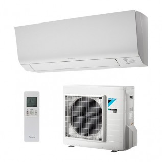 Сплит-система Daikin FTXM35M/ RXM35M с установкой