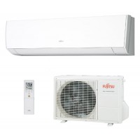 Сплит-система Fujitsu ASYG12LMCB/AOYG12LMCBN с установкой