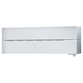 Сплит-система Mitsubishi Electric MSZ-LN60VGW-ER1/MUZ-LN60VG с установкой
