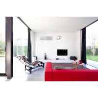 Сплит-система Daikin FTXG25LS/RXG25L с установкой