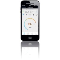 Сплит-система Daikin FTXG25LS/RXG25L с установкой