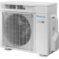 Сплит-система Daikin FTXZ35N/RXZ35N с установкой