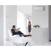 Сплит-система Daikin FTXZ35N/RXZ35N с установкой