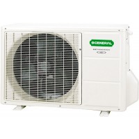 Сплит-система General ASHG07LUCA/AOHG07LUC с установкой