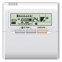 Сплит-система General ASHG07LUCA/AOHG07LUC с установкой