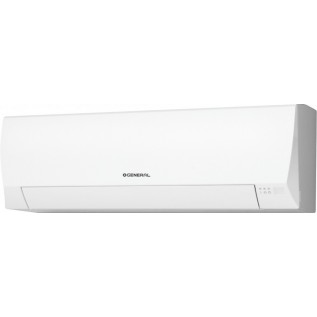Сплит-система General ASHG12LLCA/AOHG12LLC с установкой