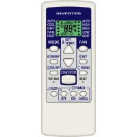 Сплит-система General ASHG12LLCA/AOHG12LLC с установкой