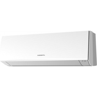 Сплит-система General ASHG12LMCB/AOHG12LMCBN с установкой