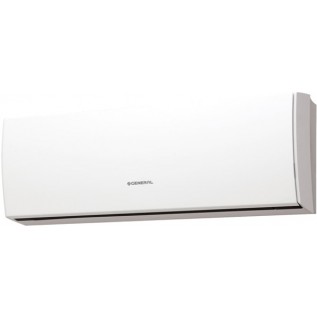 Сплит-система General ASHG12LUCA/AOHG12LUC с установкой