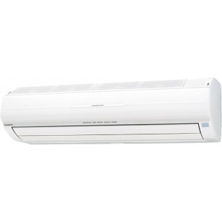 Сплит-система General AWHZ18LBC/AOHZ18LBL с установкой