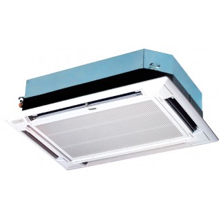Сплит-система Haier AB60CS1ERA/1U60IS1ERB с установкой