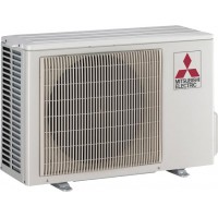 Сплит-система Mitsubishi Electric MSZ-FH25VE/MUZ-FH25VE с установкой