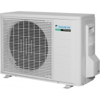 Сплит-система Daikin FTX25J3/RX25K с установкой