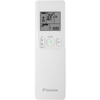 Сплит-система Daikin FVXG35K/RXG35L с установкой
