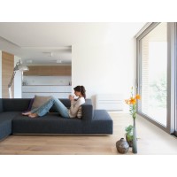 Сплит-система Daikin FVXG35K/RXG35L с установкой