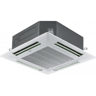 Сплит-система Haier AB24ES1ERA/1U24GS1ERA с установкой