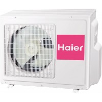 Сплит-система Haier AB24ES1ERA/1U24GS1ERA с установкой