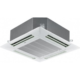 Сплит-система Haier AB36ES1ERA/1U36HS1ERA с установкой