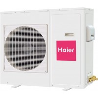 Сплит-система Haier AC36ES1ERA/1U36HS1ERA с установкой