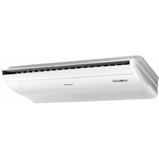 Сплит-система Haier AC60FS1ERA/1U60IS1ERB с установкой Сплит-система Haier AC60FS1ERA/1U60IS1ERB с установкой