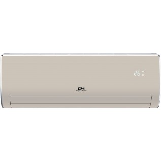 Сплит-система Cooper&Hunter Arctic CH-S12FTXS-B с установкой