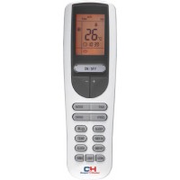 Сплит-система Cooper&Hunter Arctic CH-S12FTXS-B с установкой