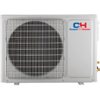 Сплит-система Cooper&Hunter Arctic CH-S12FTXS-B с установкой