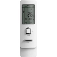 Сплит-система Cooper&Hunter Icy CH-S24FTXTB2S-W с установкой