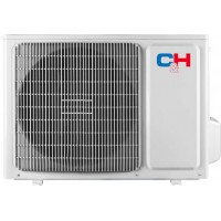 Сплит-система Cooper&Hunter Icy CH-S24FTXTB2S-W с установкой