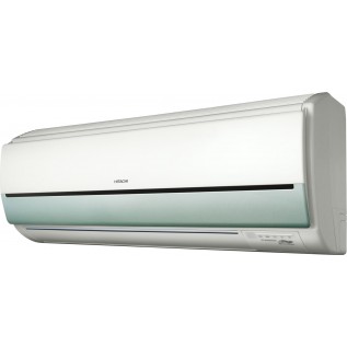 Сплит-система Hitachi RAS-10JH5/RAC-10JH5 с установкой