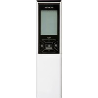 Сплит-система Hitachi RAS-10JH5/RAC-10JH5 с установкой