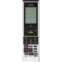 Сплит-система Hitachi RAS-10JH5/RAC-10JH5 с установкой