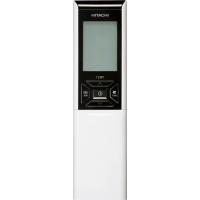 Сплит-система Hitachi RAS-14JH5/RAC-14JH5 с установкой