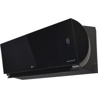 Сплит-система LG CA09RWK с установкой