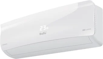 Кондиционер Ballu i Green BSAI-09HN1_15Y с установкой
