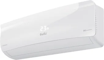 Кондиционер Ballu i Green BSAI-12HN1_15Y с установкой