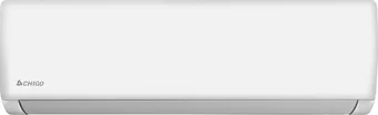 Кондиционер Chigo Muse on-off R410A CS-100H3A-1E169AT3A с установкой