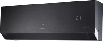 Кондиционер Electrolux Enterprise EACS/I-18HEN-BLACK/N8 с установкой
