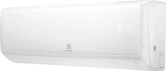 Кондиционер Electrolux HEL DC Inverter EACS/I-18HEL/N8 EEC с установкой