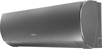 Кондиционер Gree Lyra Inverter R32 GWH09ACC-K6DNA1F (черный) с установкой