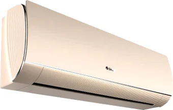 Кондиционер Gree Lyra Inverter R32 GWH09ACC-K6DNA1F (шампань)