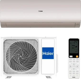 Кондиционер Haier AS25S2SF3FA-G/1U25S2SM3FA с установкой