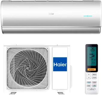 Кондиционер Haier Jade Super Match AS25S2SJ1FA-S/1U25MECFRA с установкой