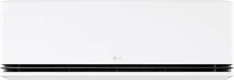 Кондиционер LG Dualcool Deluxe Pro H18S1D с установкой