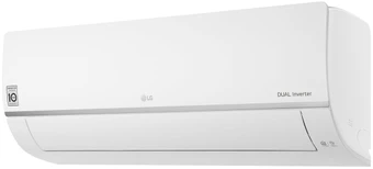 Кондиционер LG Eco Smart 2021 PC07SQR