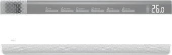 Кондиционер MDV Nova 3-in-1 MDSAH-09HRFN8/MDOAH-09HFN8 с установкой