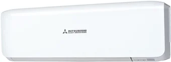Кондиционер Mitsubishi Heavy Industries SRK20ZS-W/SRC20ZS-W с установкой